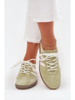 Sportovní obuv  model 215774 Step in style