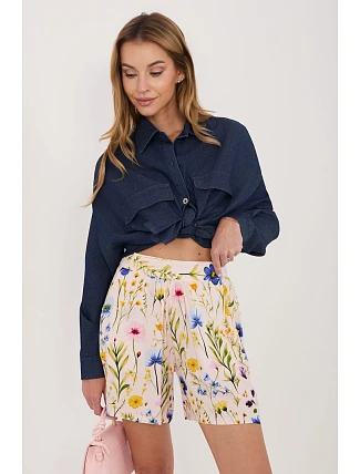 Kraťasy model 226391 Sublevel Kraťasy model 226391 Sublevel