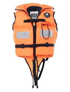 JUNIORSKÁ ZÁCHRANNÁ VESTA ZÁCHRANNÁ VESTA 100N JUNIOR