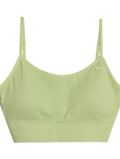 Sportovní podprsenka 4F F151 W 4FWSS25USBAF151 42S