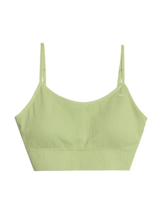 Sportovní podprsenka 4F F151 W 4FWSS25USBAF151 42S