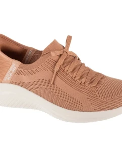 Skechers Slip-Ins Ultra Flex 3.0 - Brilliant 149710-TAN Brown 36