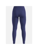 Odlo BL BOTTOM dlouhé kalhoty ACTIVE WARM velikost S Blue