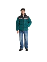 Karl Kani pánské Retro Essential Puffer Jacket PD00008884 pánské