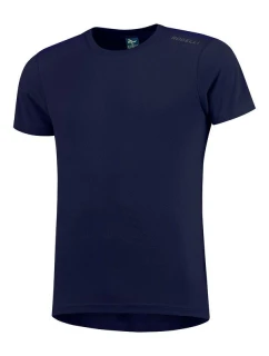 Rogelli PROMOTION dres tmavě modrý 2XL