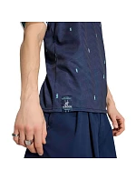 Pánské tričko adidas Germany 26 Away Jersey navy blue JN2074 pánské