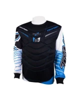 Dětské brankářské tričko Respect 2 Jr 13500005043 - Tempish