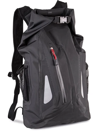 Kimood KI 0150 Voděodolný batoh 19.0150 black Kimood KI 0150 Voděodolný batoh 19.0150 black
