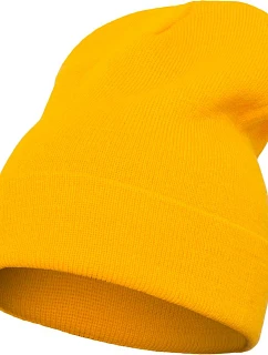 Flexfit 1501KC Dlouhá pletená čepice 55.1501 gold