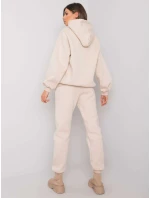 Sada EM KMPL 668.72 béžová