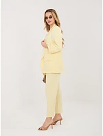 IT KMPL sada FL2766.19 světle žlutá