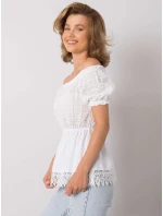 Halenka LK BZ 506361.11P bílá Halenka LK BZ 506361.11P bílá