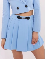 MI SD šortky G60501.66P světle modré MI SD šortky G60501.66P světle modré