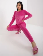 Souprava RV KMPL 6083.05 růžová