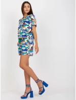 Souprava RV KMPL 7944.89 bílá a zelená