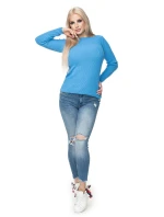 Svetr model 131608 PeeKaBoo Svetr model 131608 PeeKaBoo