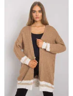 Svetr na zapínání  model 159722 Och Bella