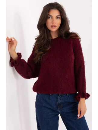 Svetr  model 218260 Italy Moda