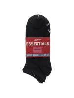 SORENTO 3 PACK kotníkové ponožky