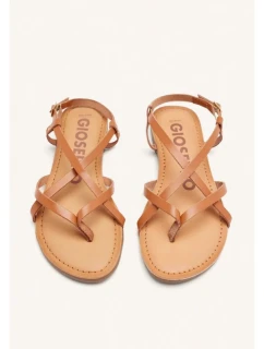 Dámská obuv Gioseppo LELEX (69114-P-Cuero)