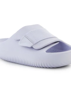 Žabky Crocs Mellow Luxe Recovery Slide 209413-5BR