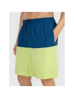 Pánské plážové šortky boardshorts 4F 4FWSS25UBDSM135-45S