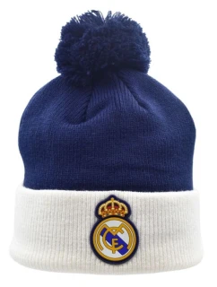 Kšiltovka Real Madrid RM5GO28