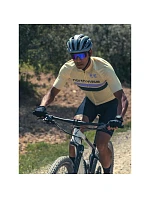 Cyklistické tričko NORTHWAVE Blade Air 2 Jersey Short Sleeve, žluté Cyklistické tričko NORTHWAVE Blade Air 2 Jersey Short Sleeve, žluté
