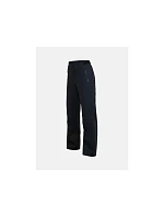 Kalhoty PEAK PERFORMANCE W Whitelight Insulated Pants, černé Kalhoty PEAK PERFORMANCE W Whitelight Insulated Pants, černé