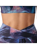 Dámské legíny W H4Z21 SPDF017 93A - 4F Dámské legíny W H4Z21 SPDF017 93A - 4F