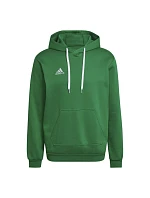 Pánská mikina Entrada 22 Sweat Hoodie M HI2141 - Adidas