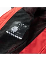 Pánská přechodná bunda oscar M 92800396748 - Hi-Tec Pánská přechodná bunda oscar M 92800396748 - Hi-Tec