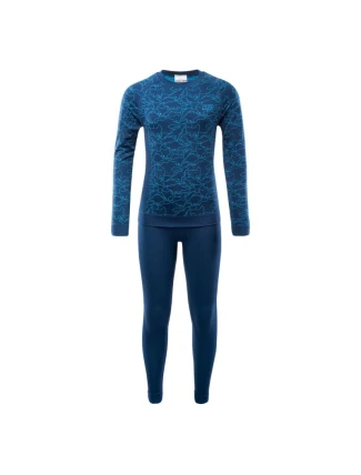 Bejo Grar Set II Kdb Jr termoprádlo 92800438756