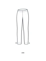 Kalhoty adidas Stanford M GK9249