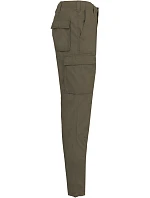 Kariban K 745 Pánské kalhoty 20.K745 light khaki Kariban K 745 Pánské kalhoty 20.K745 light khaki
