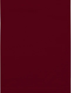 The One Towelling Guest 30x50 Ručník pro hosty 48.1003 burgundy