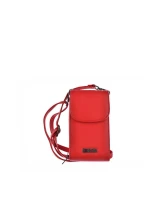 Peněženka Kabelka 2W1 Big Star JJ574123 červená Peněženka Kabelka 2W1 Big Star JJ574123 červená