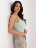 Top PM TP SF092.18 světle zelený