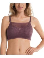 Dámská podprsenka Lace crop top 0600 - Anita Dámská podprsenka Lace crop top 0600 - Anita