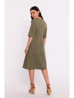 Denní šaty model 193694 BeWear