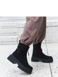 Boty  model 204615 Solea