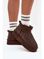 Sněhule  model 218292 Step in style