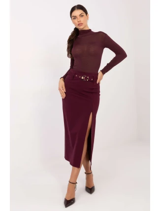 Sukně model 222205 Rue Paris Sukně model 222205 Rue Paris