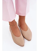 Balerinky model 228088 Step in style Balerinky model 228088 Step in style
