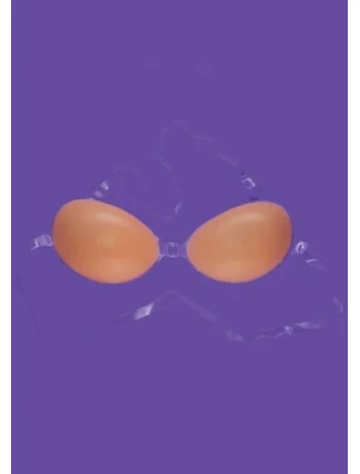 Nalepovací neviditelná podprsenka BS04 Julimex Nalepovací neviditelná podprsenka BS04 Julimex