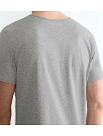SLOGGI MEN EVER EASE – extra jemné tričko s HeiQ Smart Temp Sloggi