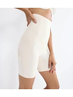 BMU Illusion Curve Super HW Mid-Thigh - ECRU WHITE - TRIUMPH ECRU WHITE - TRIUMPH