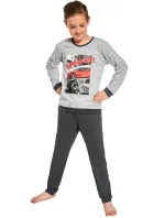 Chlapecké pyžamo 267/152 Superfast - CORNETTE