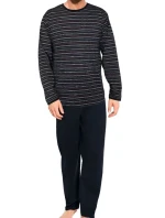 Pánské pyžamo 138/46 Various - CORNETTE Pánské pyžamo 138/46 Various - CORNETTE