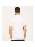 Boss Pio 1 Bright Purple regular fit polokošile M 50507583-100